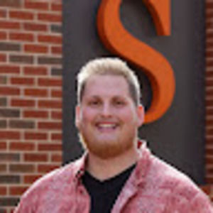 Meet your Posher, Nathan